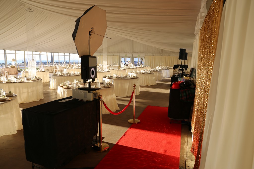 Event Photo Booth Rentals 